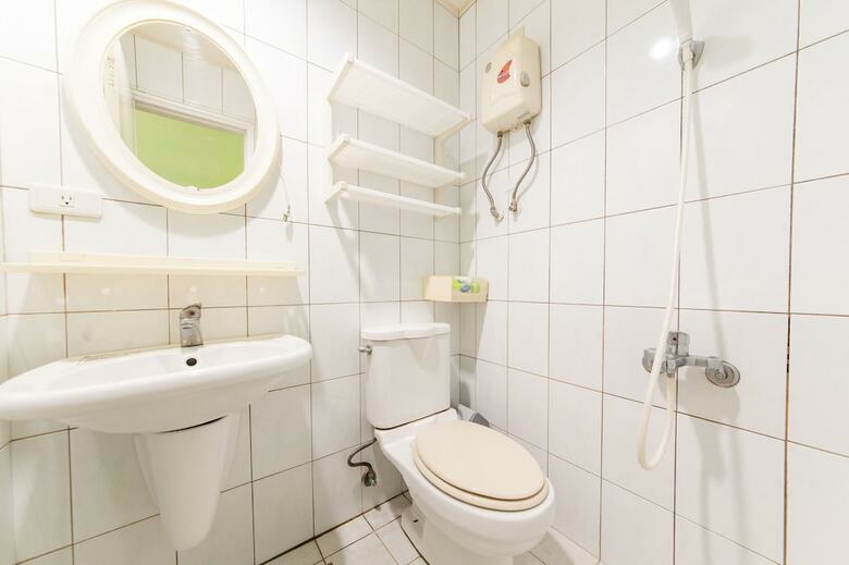 Hotel Joyus Feng Chia