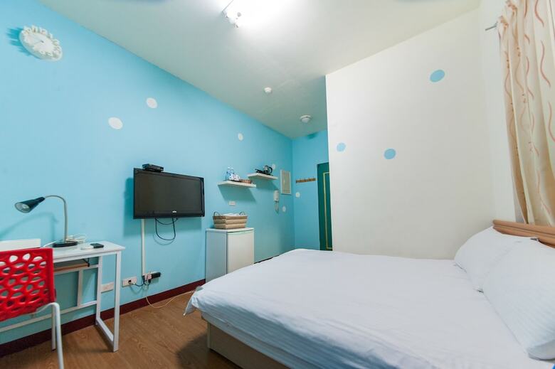 Hotel Joyus Feng Chia