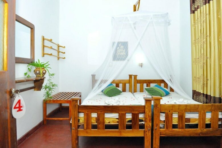 Hotel Heritage Walawa Resort