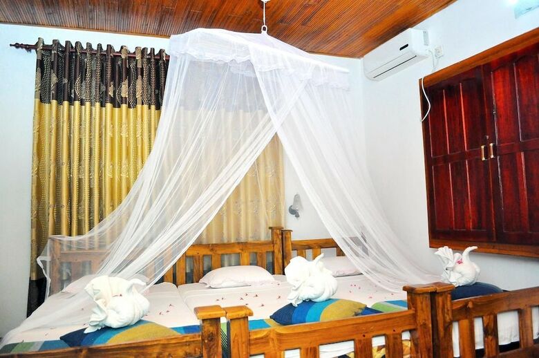 Hotel Heritage Walawa Resort