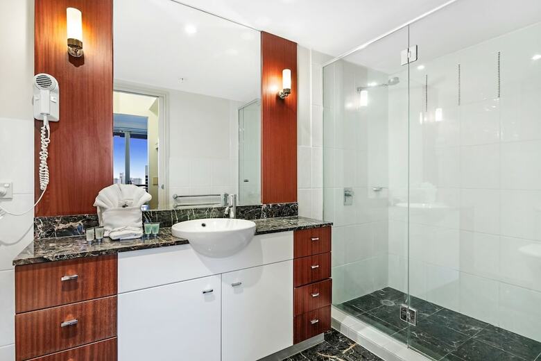 Apartamentos Chevron Renaissance - We Accommodate