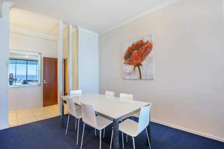 Apartamentos Chevron Renaissance - We Accommodate