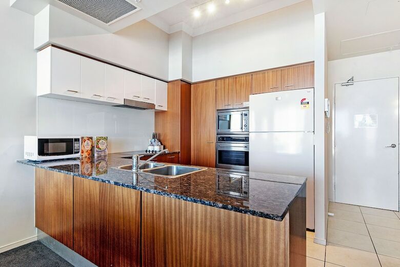 Apartamentos Chevron Renaissance - We Accommodate