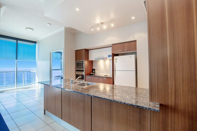 Apartamentos Chevron Renaissance - We Accommodate