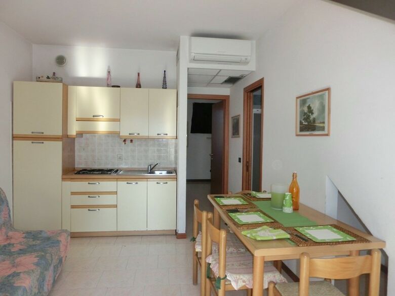Apartamento Villaggio Lia
