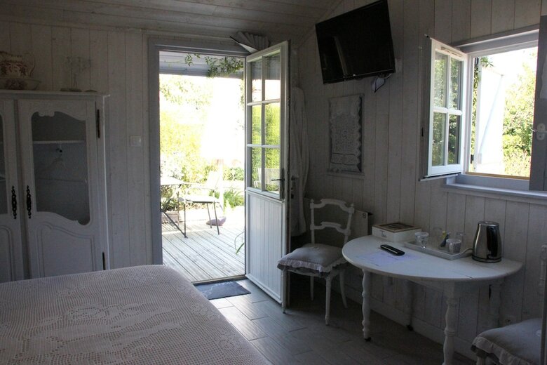 Bed & Breakfast Chambres D'h�tes Le Mont D'anon
