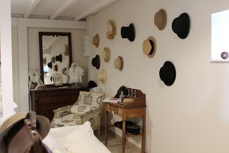 Bed & Breakfast Chambres D'h�tes Le Mont D'anon
