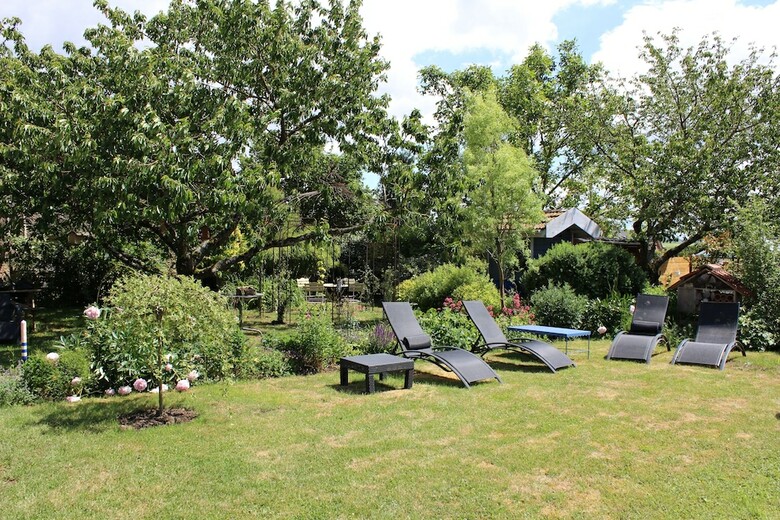 Bed & Breakfast Chambres D'h�tes Le Mont D'anon