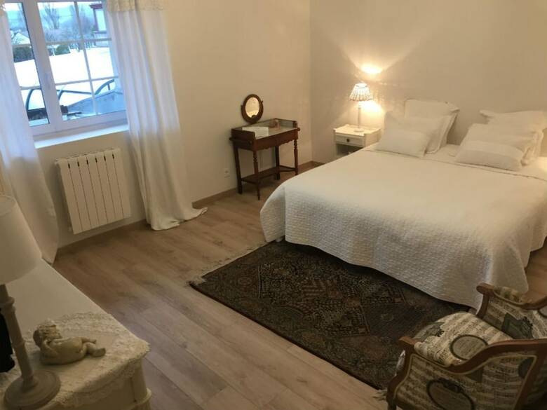 Bed & Breakfast Chambres D'h�tes Le Mont D'anon