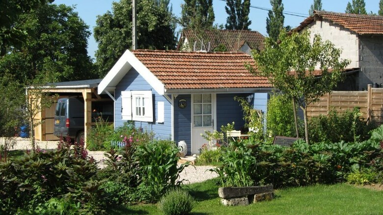 Bed & Breakfast Chambres D'h�tes Le Mont D'anon