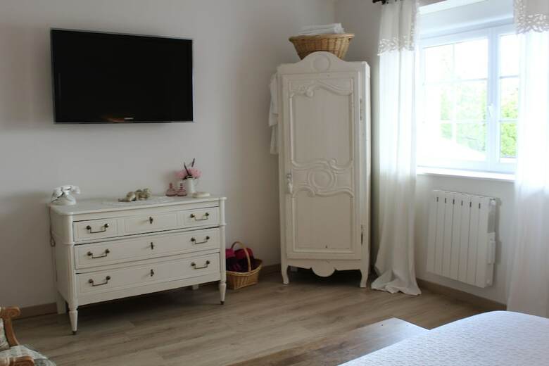 Bed & Breakfast Chambres D'h�tes Le Mont D'anon