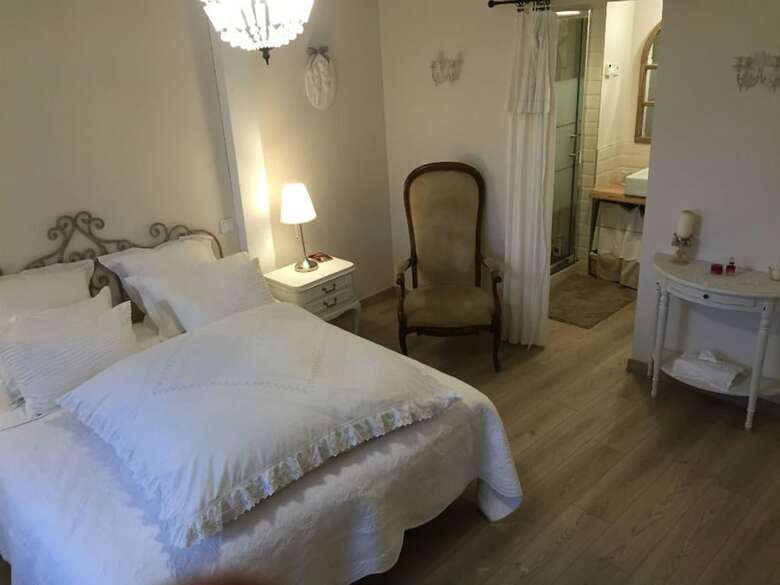 Bed & Breakfast Chambres D'h�tes Le Mont D'anon