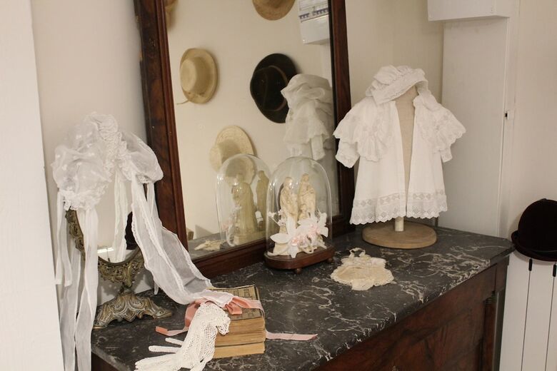 Bed & Breakfast Chambres D'h�tes Le Mont D'anon