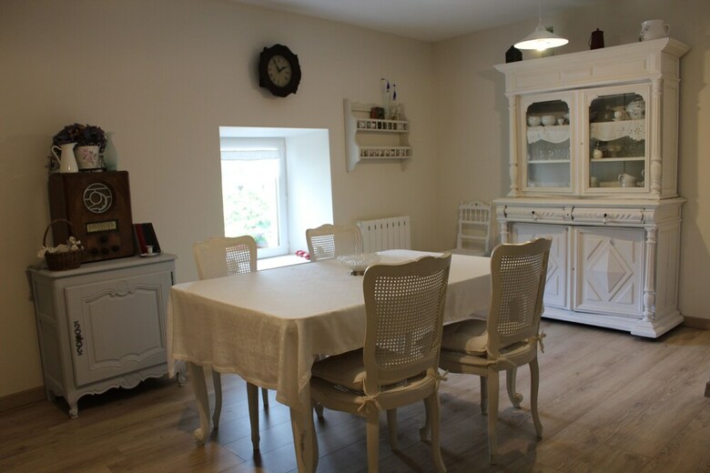 Bed & Breakfast Chambres D'h�tes Le Mont D'anon