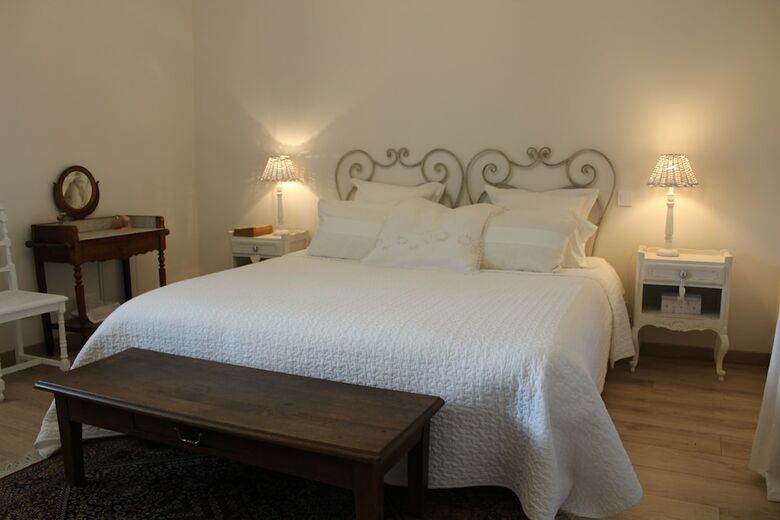 Bed & Breakfast Chambres D'h�tes Le Mont D'anon