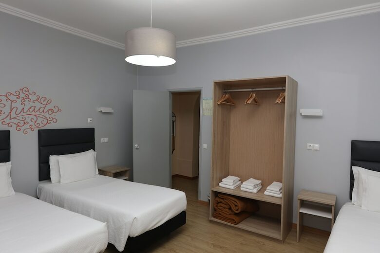 Hotel O El�trico Guesthouse