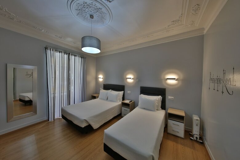 Hotel O El�trico Guesthouse