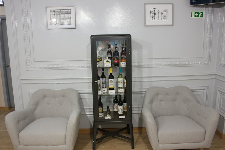 Hotel O El�trico Guesthouse