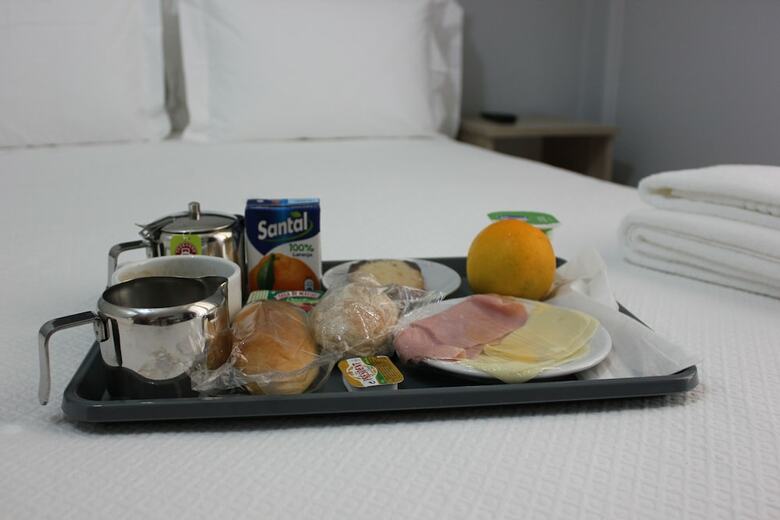 Hotel O El�trico Guesthouse