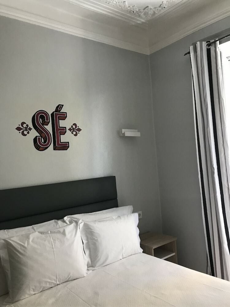 Hotel O El�trico Guesthouse
