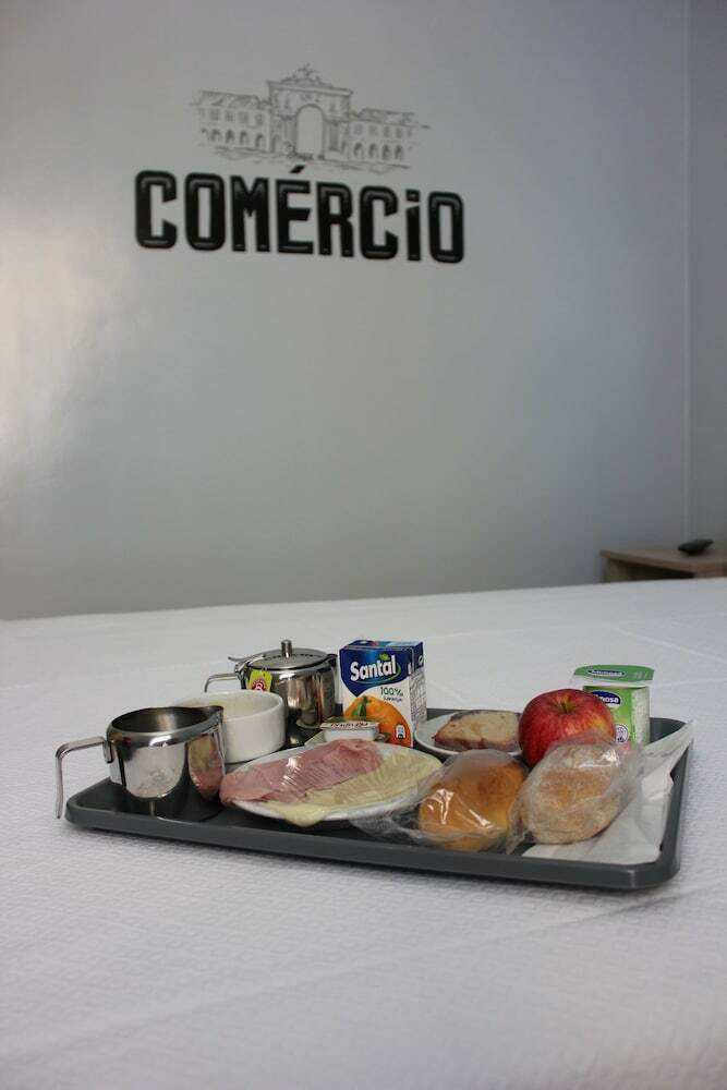 Hotel O El�trico Guesthouse