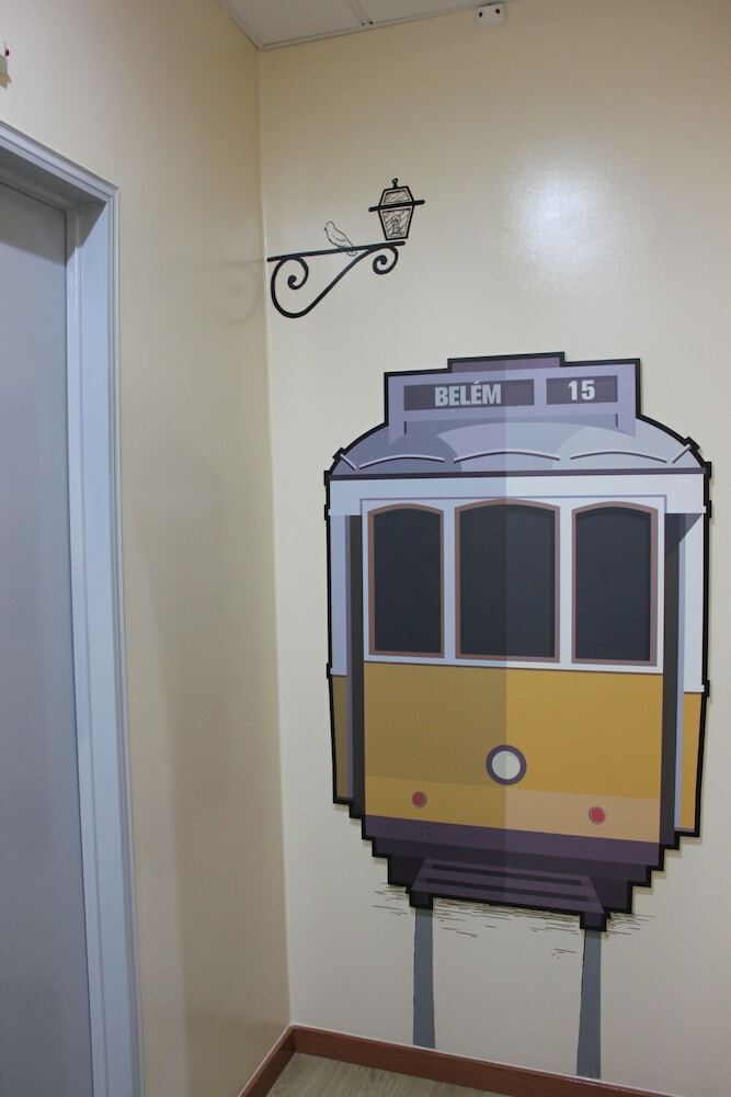 Hotel O El�trico Guesthouse