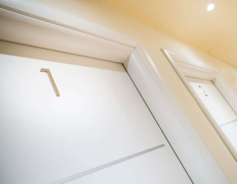 Bed & Breakfast Vatican Armony Suites