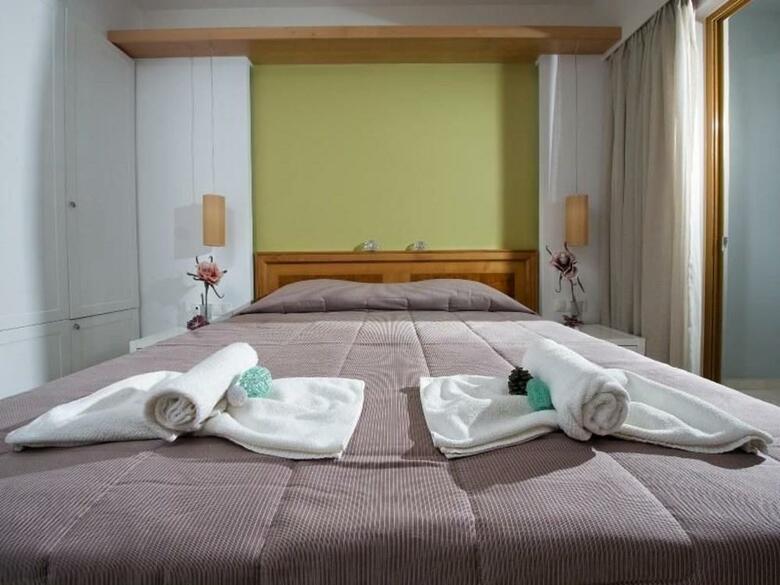 Aparthotel Mary Hotel
