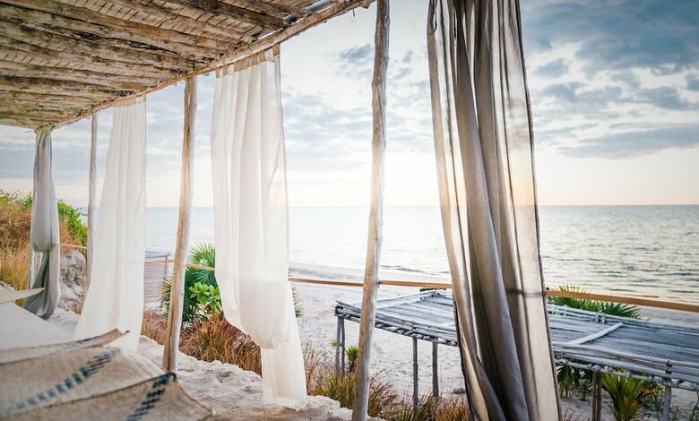 Hotel Seatyzen Lodge