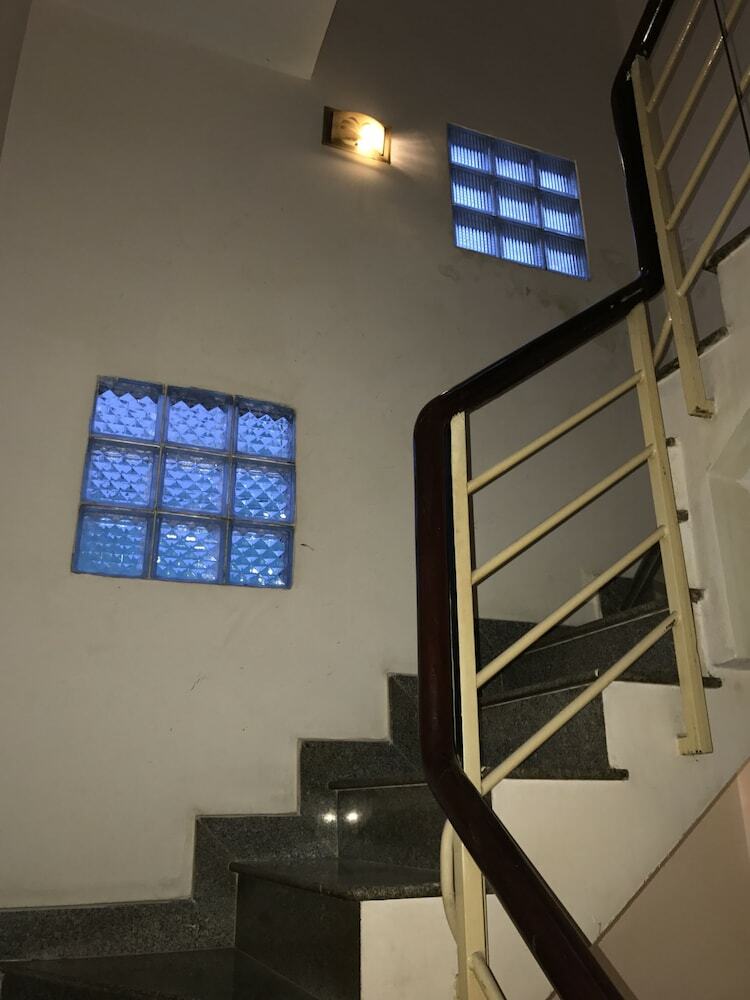 Hostal Happy Hostel Vn - Adults Only