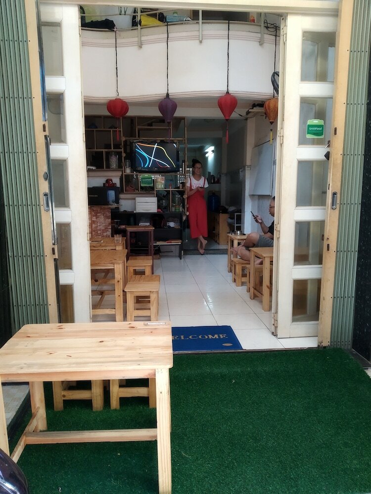 Hostal Happy Hostel Vn - Adults Only