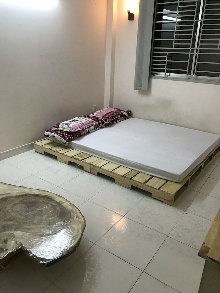 Hostal Happy Hostel Vn - Adults Only