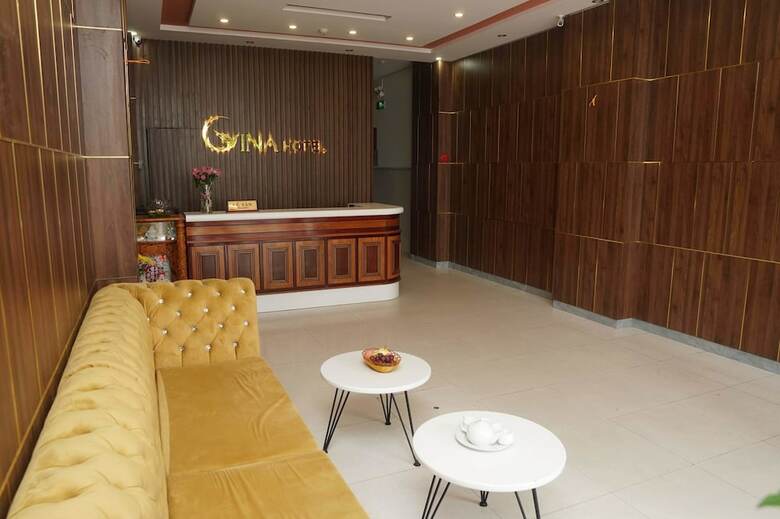 Gina Hotel
