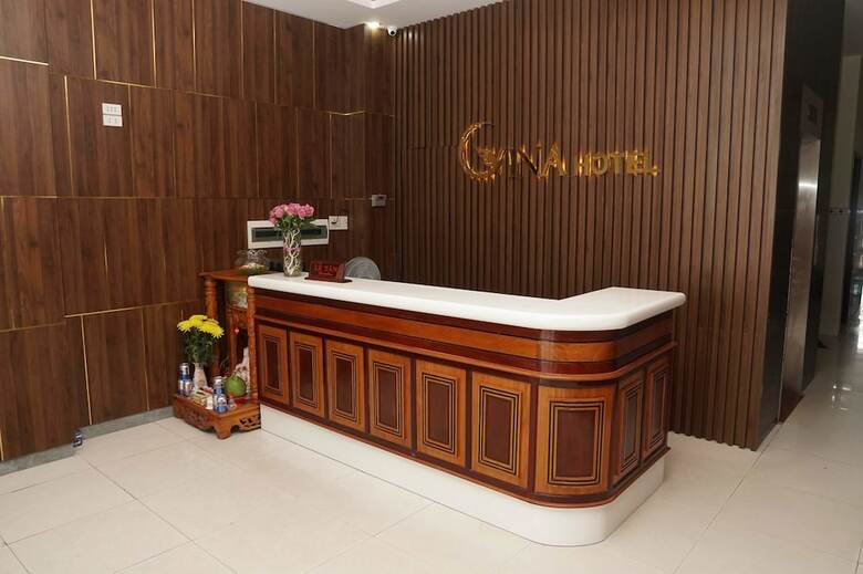 Gina Hotel