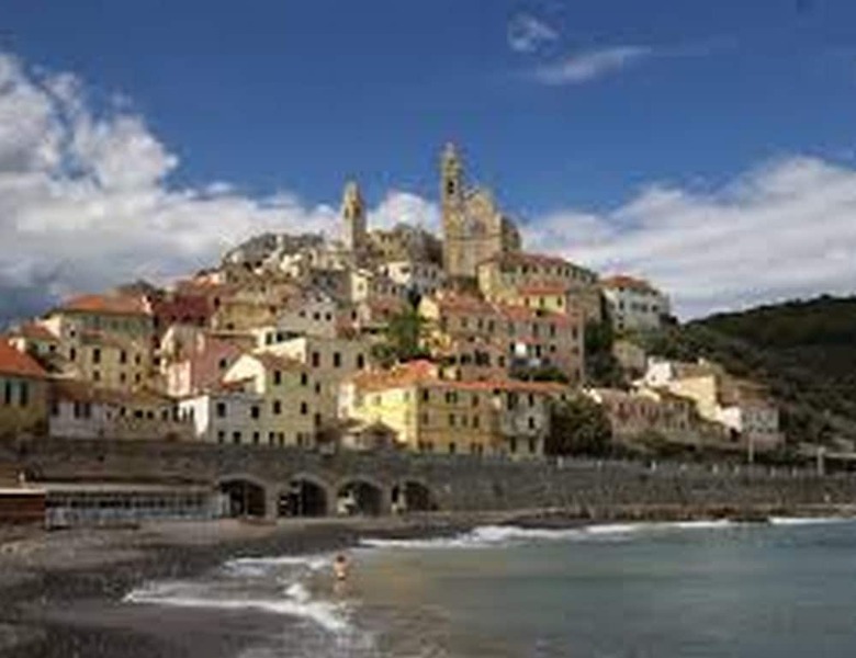 Apartamento Casa Umberto I
