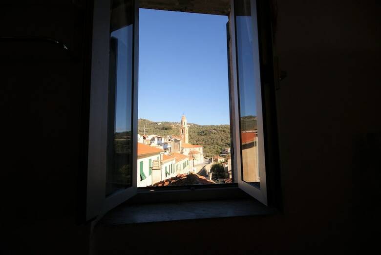Apartamento Casa Umberto I