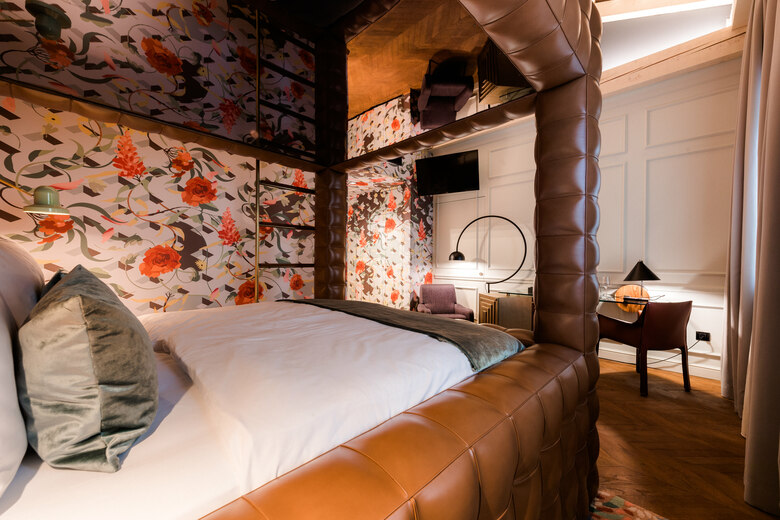 Wine & Heritage Hotel Roxanich