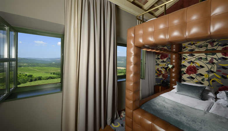 Wine & Heritage Hotel Roxanich