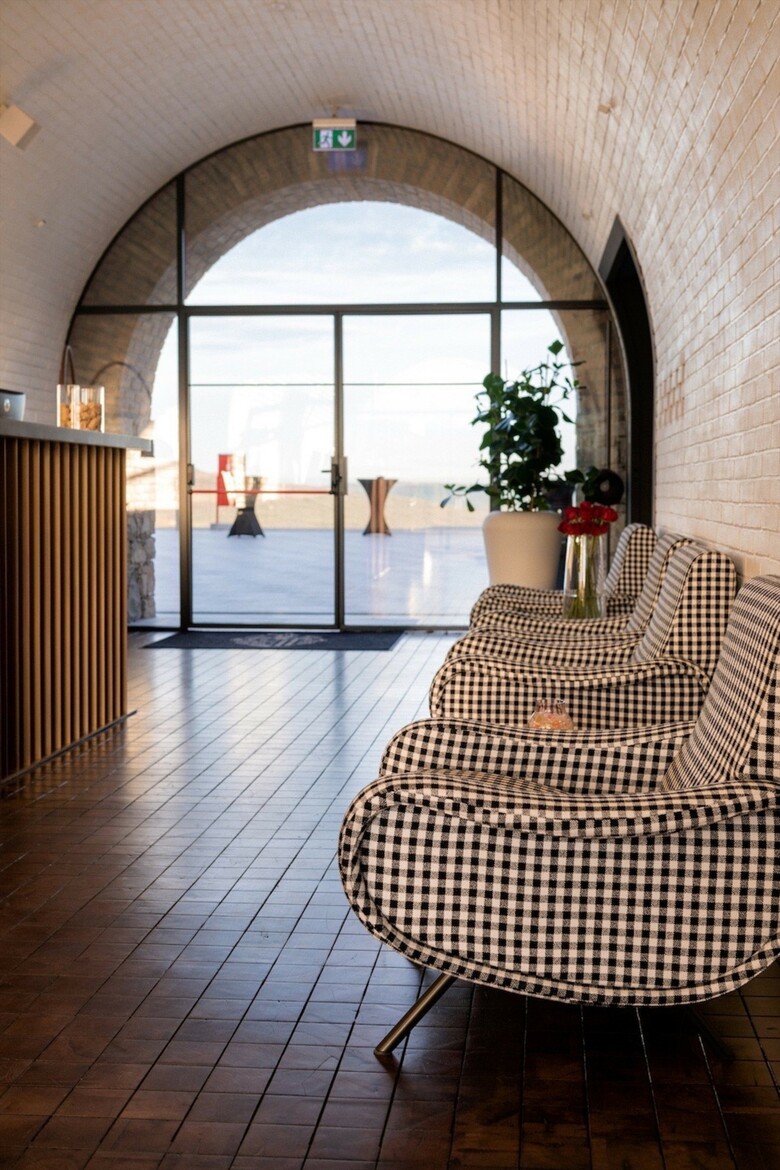 Wine & Heritage Hotel Roxanich