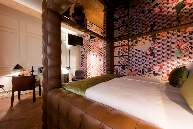 Wine & Heritage Hotel Roxanich