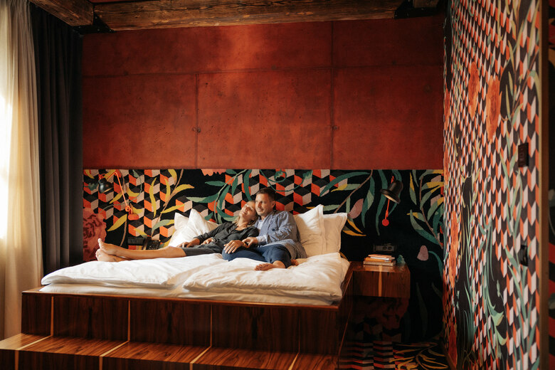 Wine & Heritage Hotel Roxanich