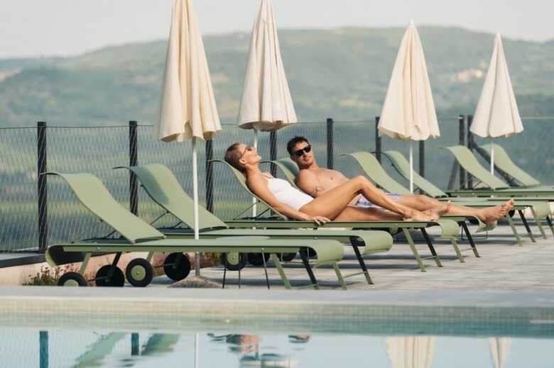 Wine & Heritage Hotel Roxanich