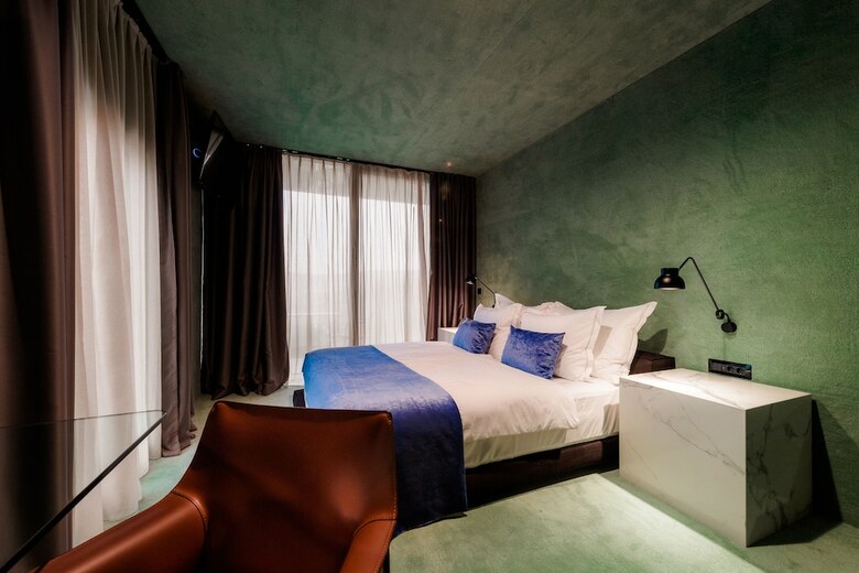 Wine & Heritage Hotel Roxanich