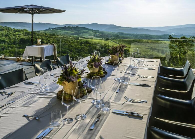 Wine & Heritage Hotel Roxanich