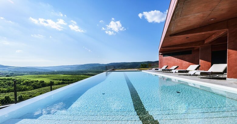 Wine & Heritage Hotel Roxanich