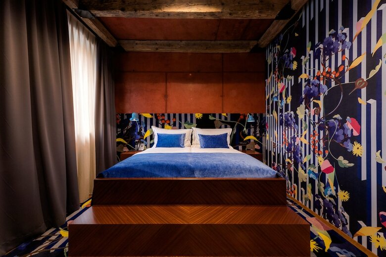 Wine & Heritage Hotel Roxanich
