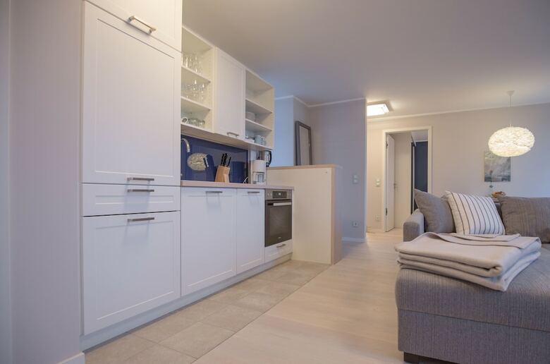 D�nenresidenz Prora