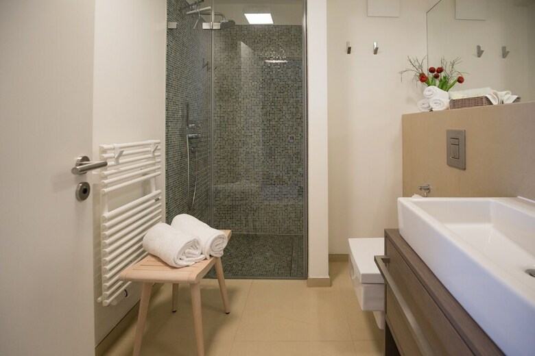 D�nenresidenz Prora