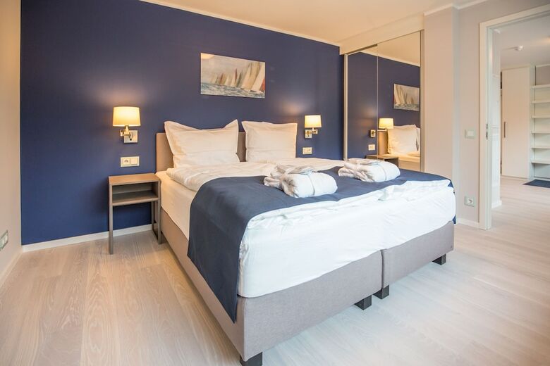 D�nenresidenz Prora