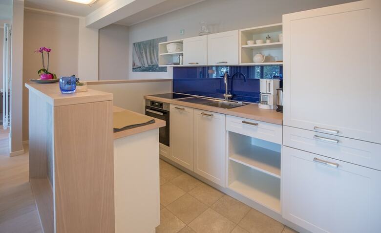 D�nenresidenz Prora
